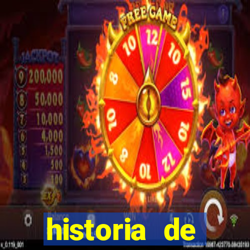 historia de personagem rp